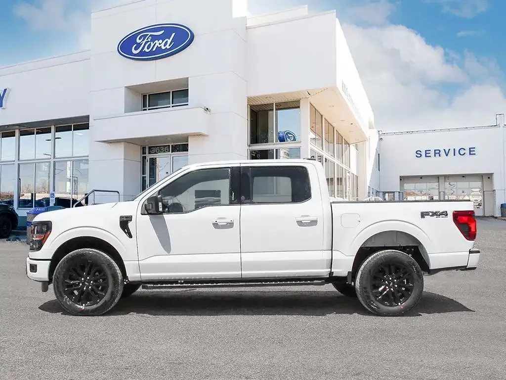 Ford F-150 2026 photo 3