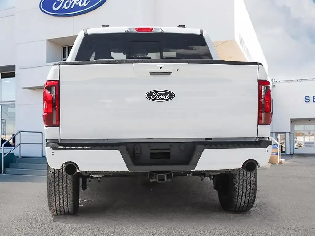 Ford F-150 2026 photo 5