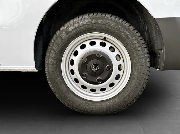 Peugeot Expert 2024 photo 5