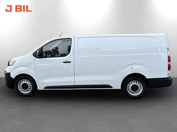 Peugeot Expert 2024 photo 4