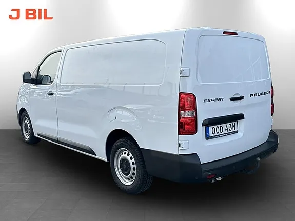 Peugeot Expert 2024 photo 3