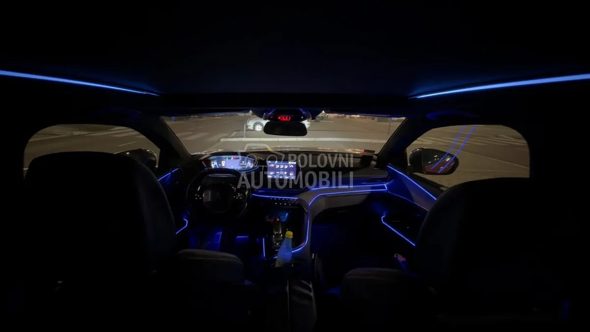 Peugeot 3008 2017 photo 5