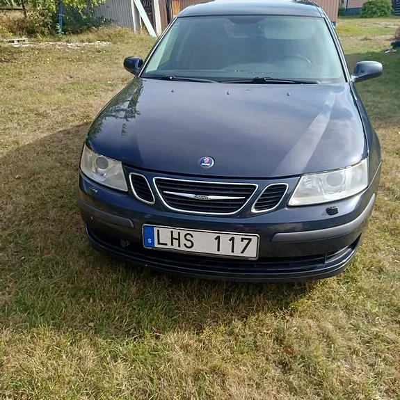 Saab 9-3