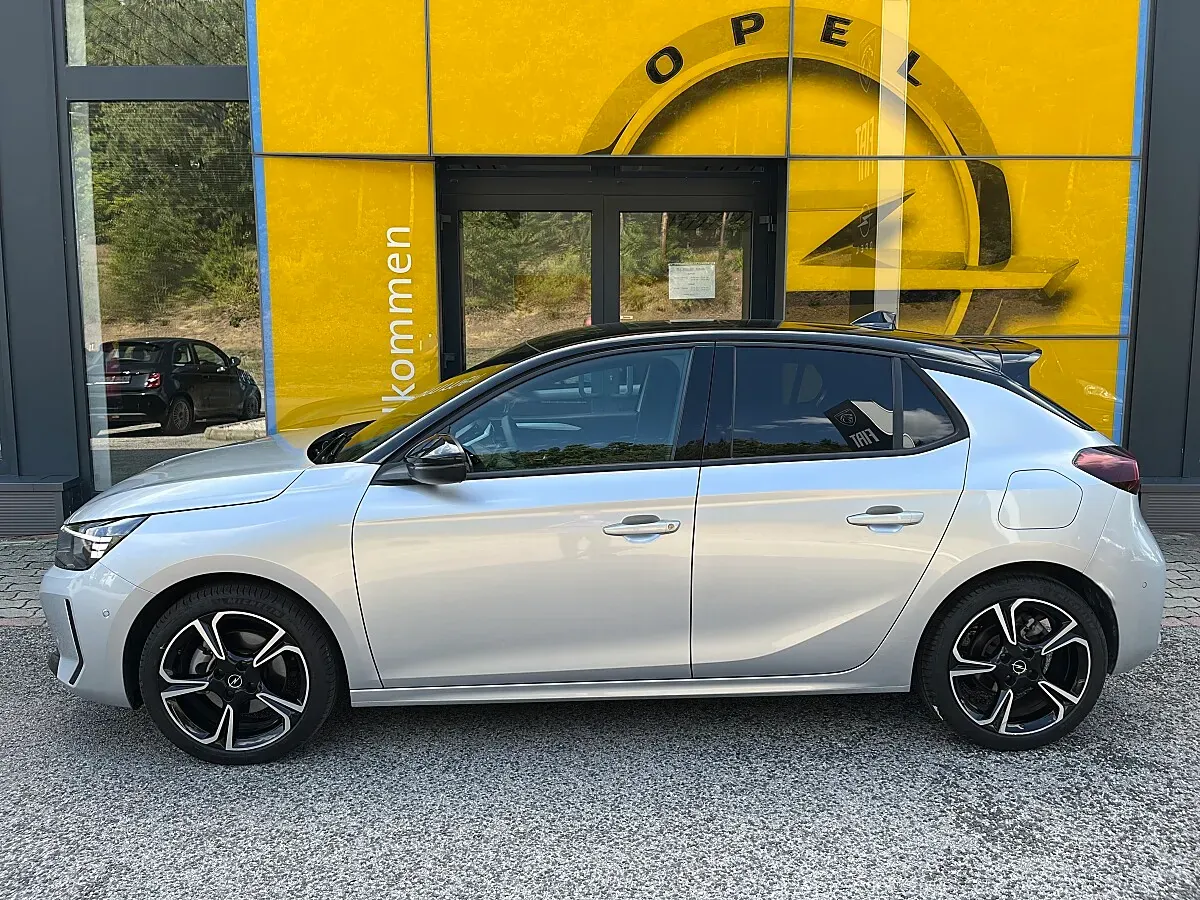 Opel Corsa 2026 photo 3