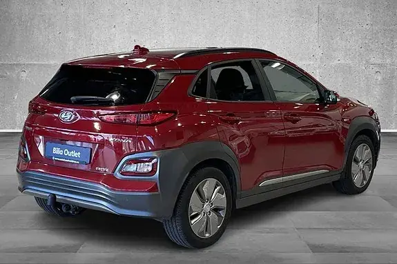Hyundai Kona 2020 photo 5