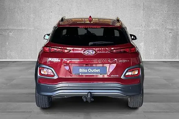 Hyundai Kona 2020 photo 4