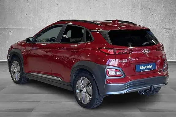 Hyundai Kona 2020 photo 3