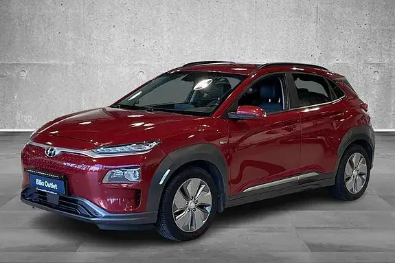 Hyundai Kona 2020 photo 2