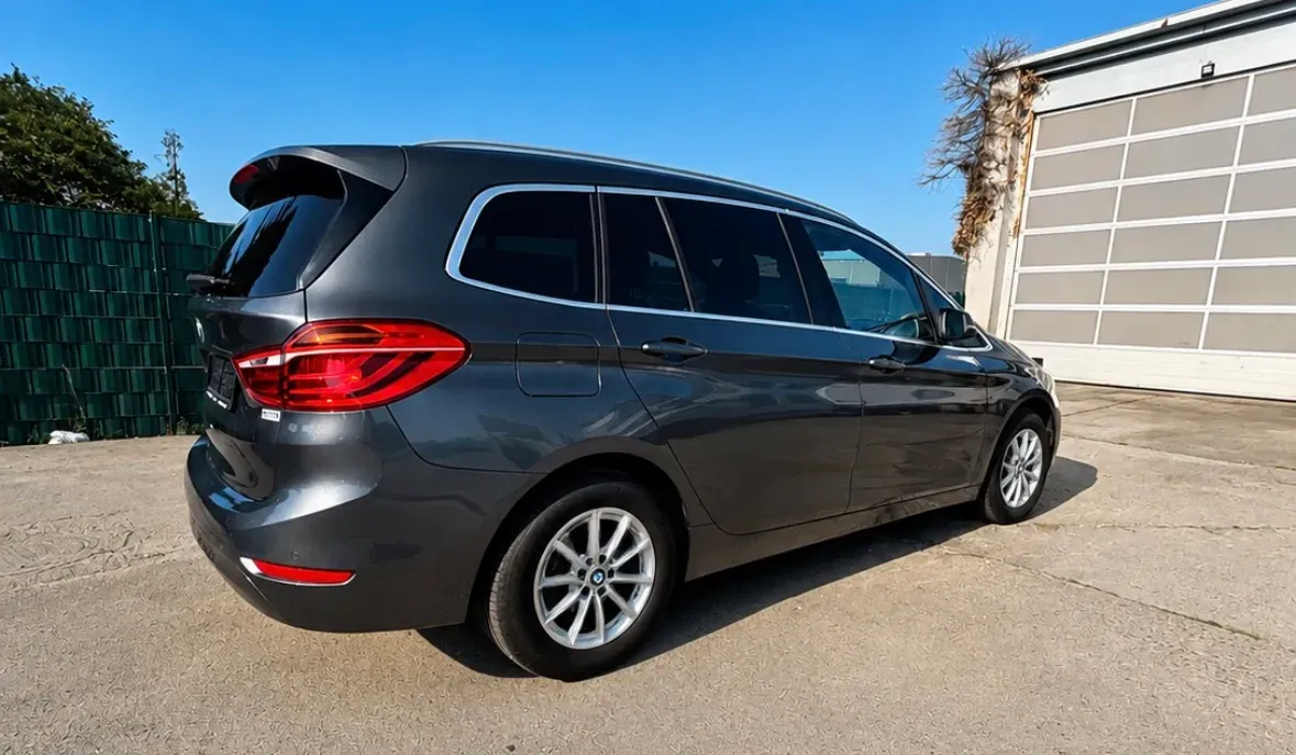 BMW 2 Series 2017 photo 3