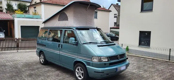 Volkswagen T4 Multivan