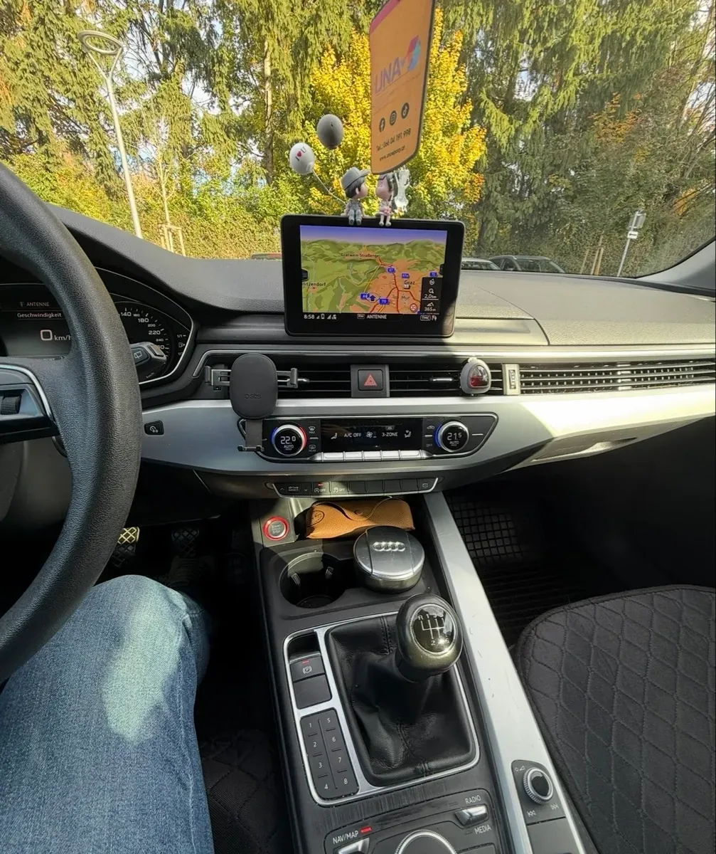 Audi A4 2016 photo 3