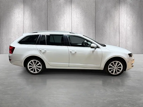 Skoda Octavia 2016 photo 4