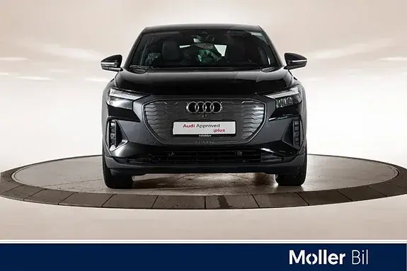Audi Q4 E-Tron 2024 photo 3