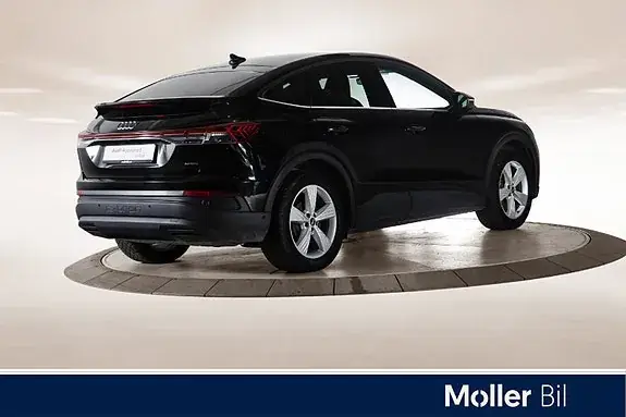 Audi Q4 E-Tron 2024 photo 5