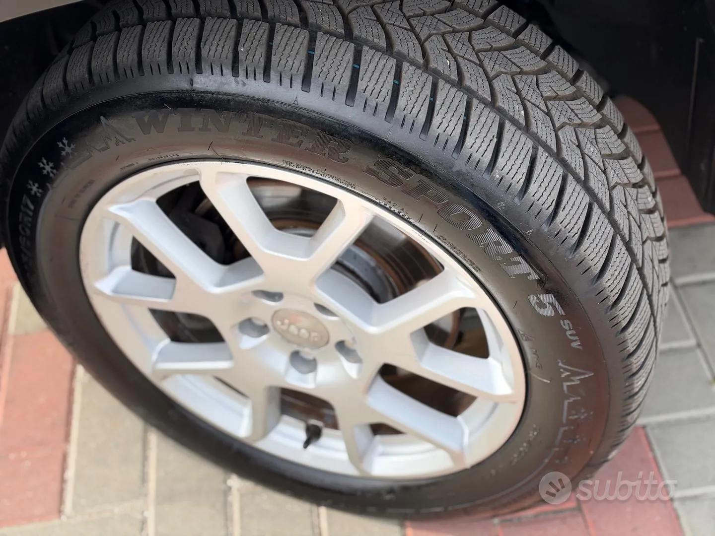 Jeep Renegade 2019 photo 3