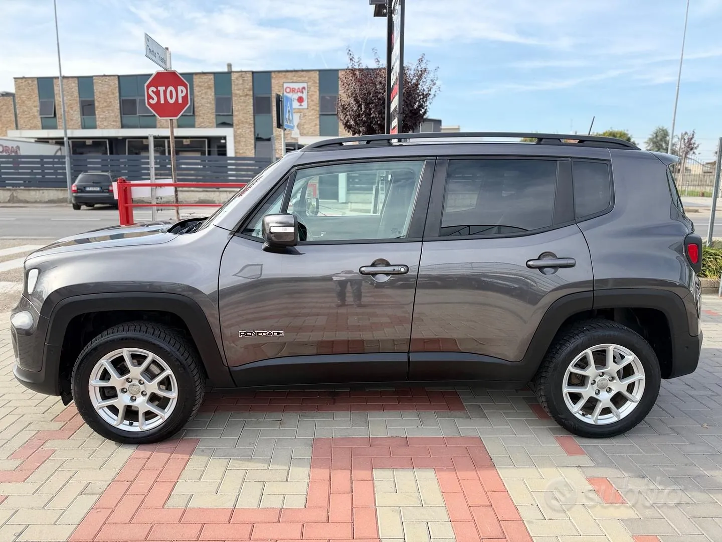 Jeep Renegade 2019 photo 4