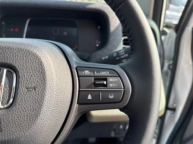 Honda Freed E:Hev 2026 photo 5