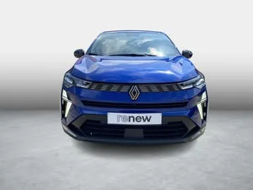 Renault Symbioz 2025 photo 2