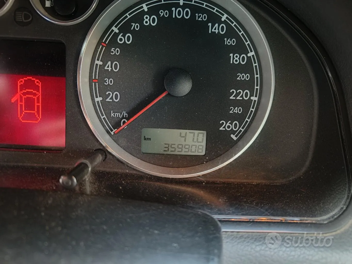 Volkswagen Passat 2005 photo 5