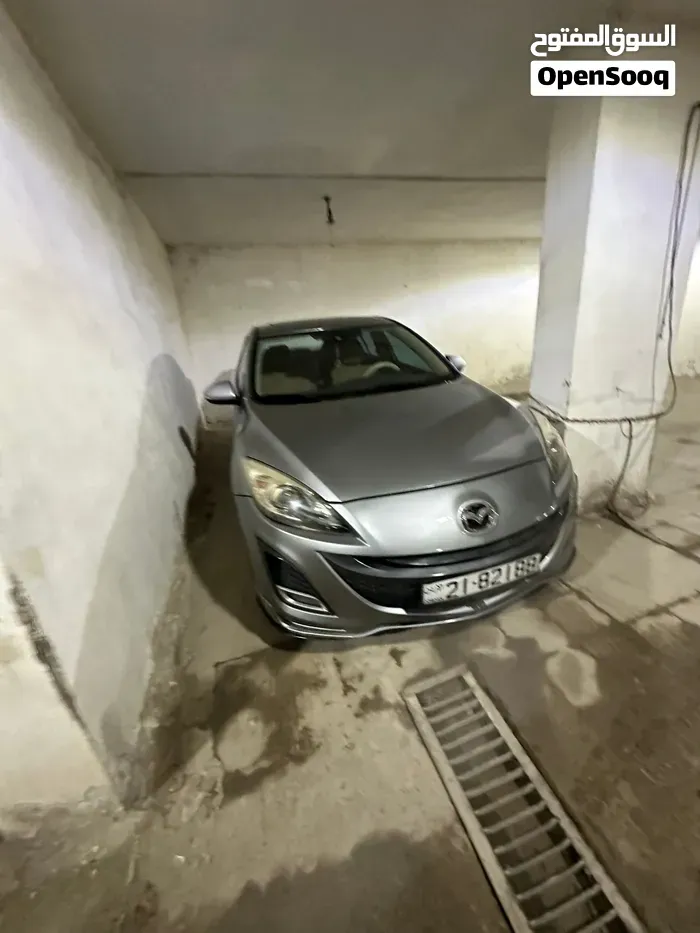 Mazda 3 2011 photo 5