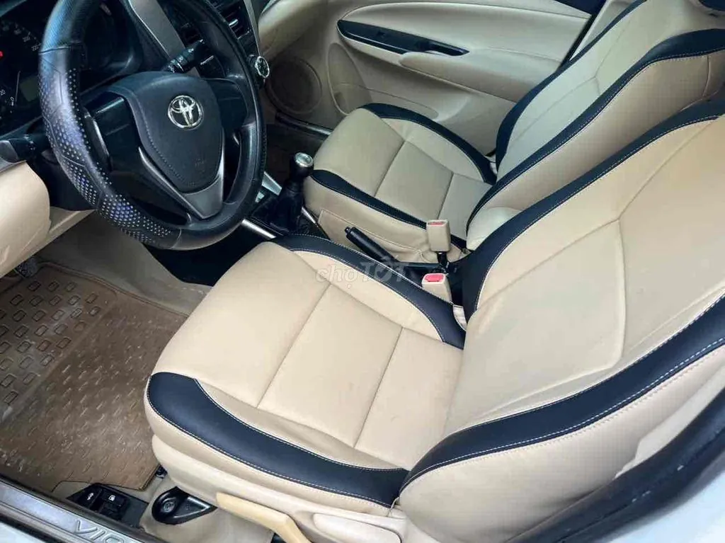 Toyota Vios 2019 photo 3