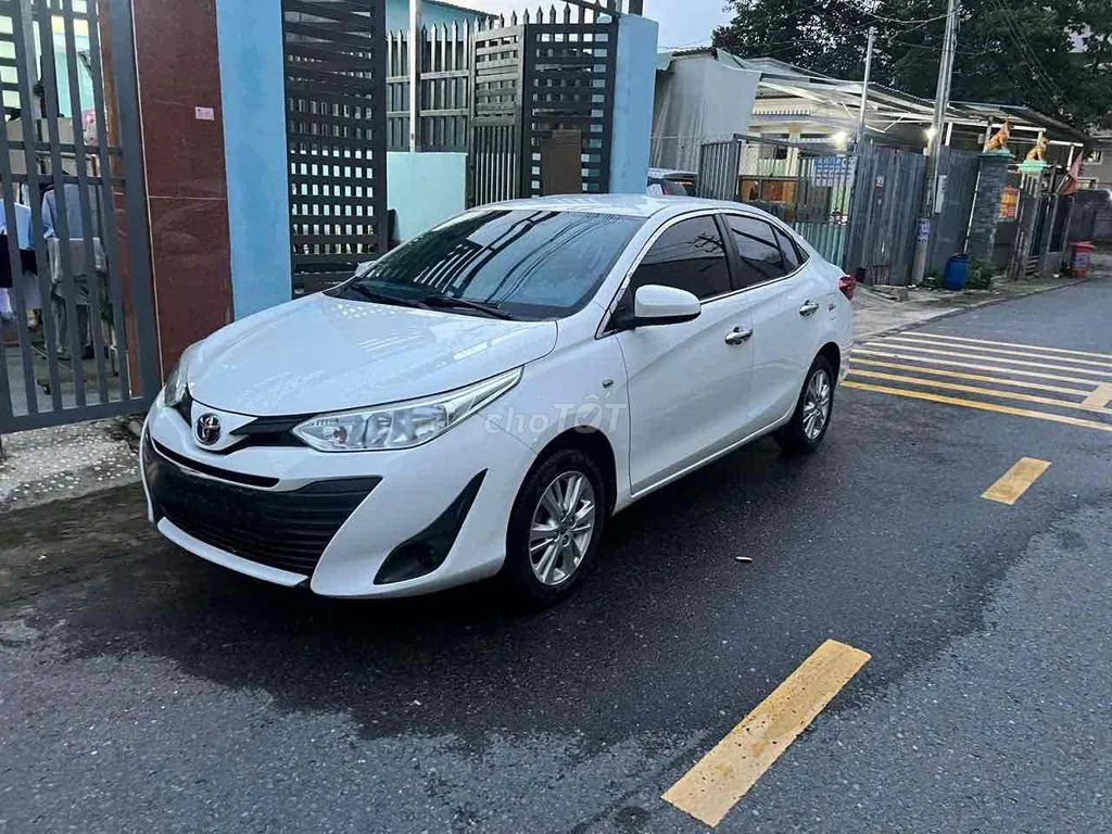 Toyota Vios