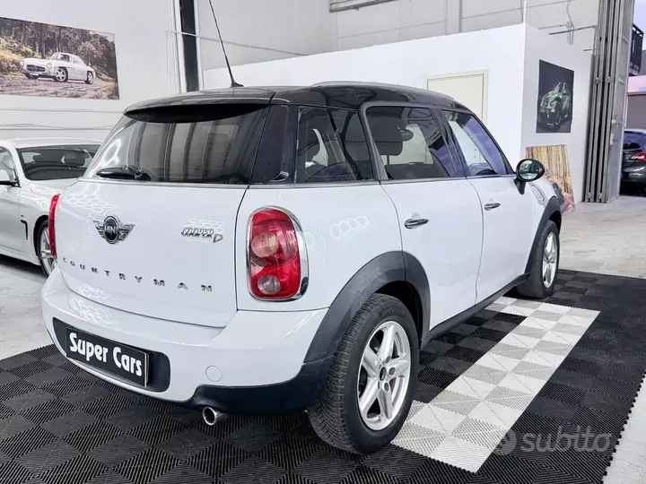 Mini Cooper 2014 photo 4