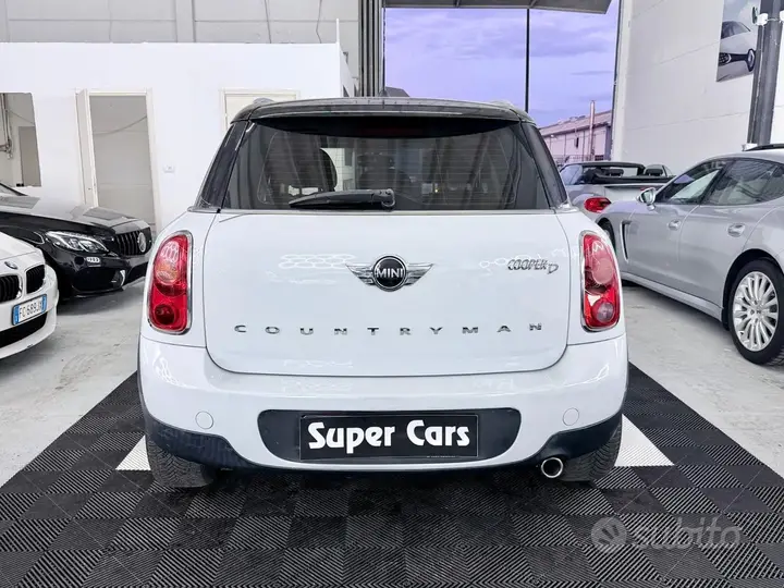 Mini Cooper 2014 photo 5