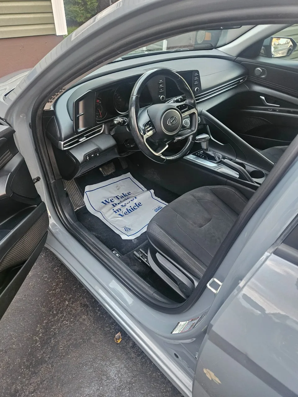 Hyundai Elantra 2021 photo 3