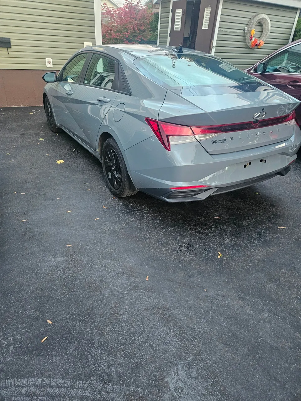 Hyundai Elantra 2021 photo 5