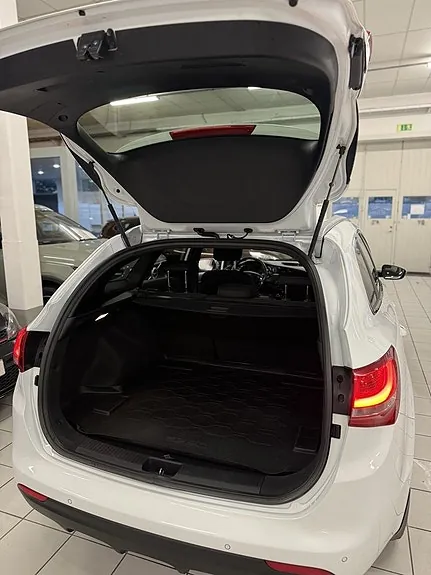 Kia Ceed 2016 photo 4