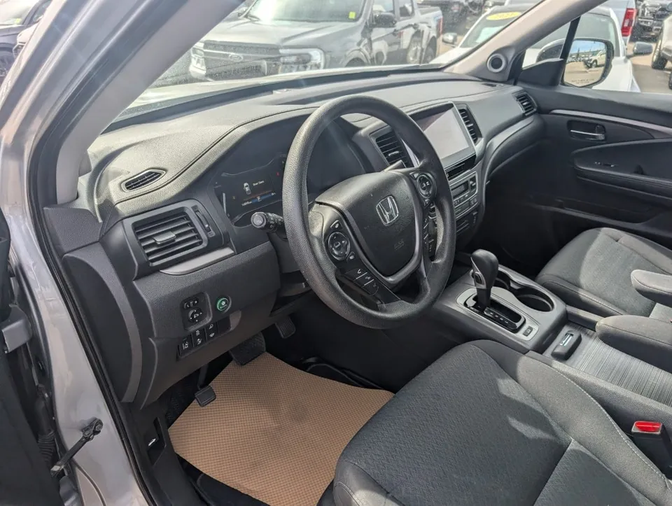 Honda Ridgeline 2019 photo 2