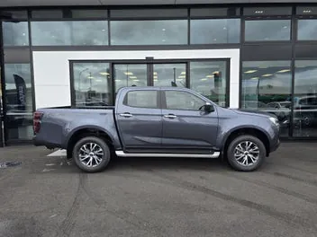 Isuzu D-Max 2026 photo 3