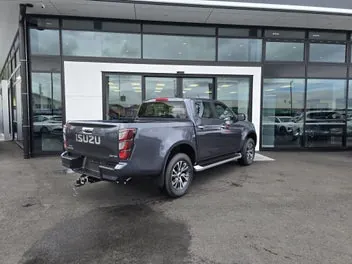 Isuzu D-Max 2026 photo 4