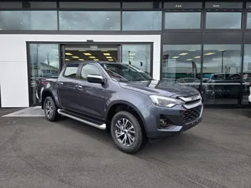 Isuzu D-Max 2026 photo 2
