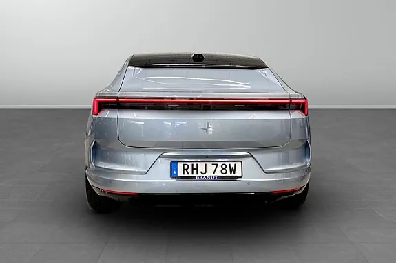 Polestar 4 2026 photo 4