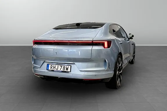 Polestar 4 2026 photo 5