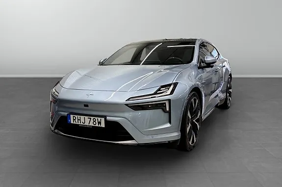 Polestar 4