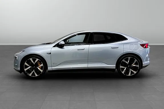 Polestar 4 2026 photo 2