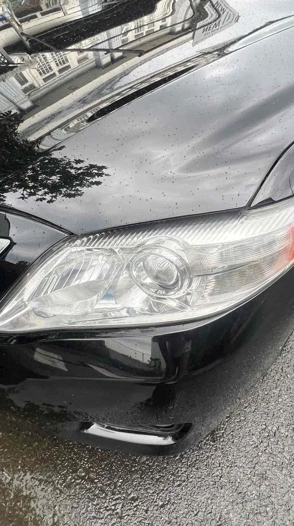 Toyota Camry 2009 photo 3