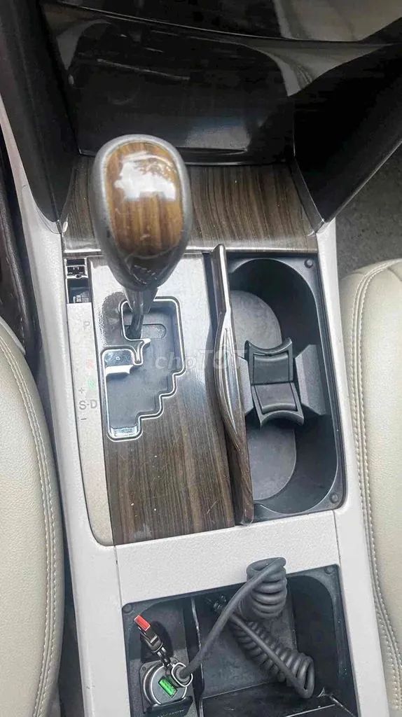 Toyota Camry 2009 photo 4