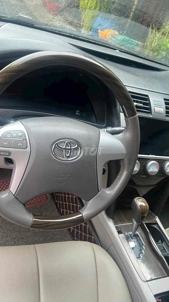 Toyota Camry 2009 photo 5