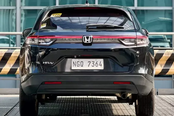 Honda Hrv 2022 photo 5