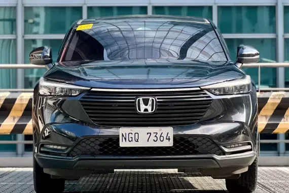 Honda Hrv