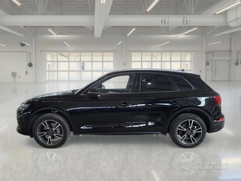 Audi Q5 2021 photo 5