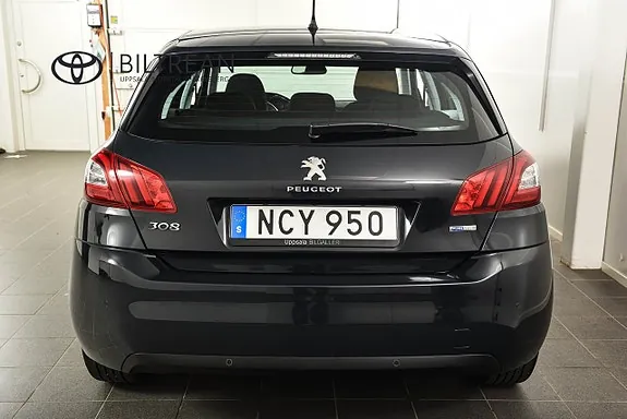 Peugeot 308 2016 photo 4