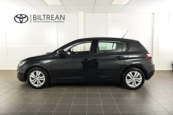 Peugeot 308 2016 photo 2