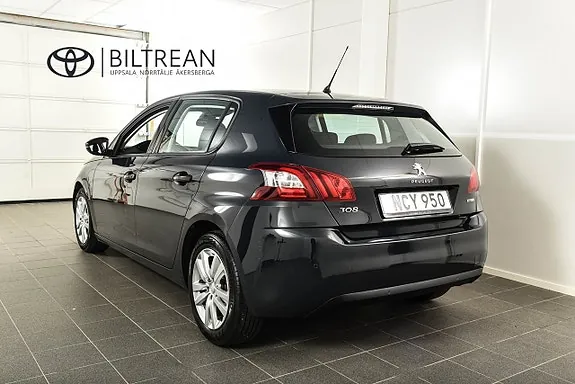 Peugeot 308 2016 photo 3