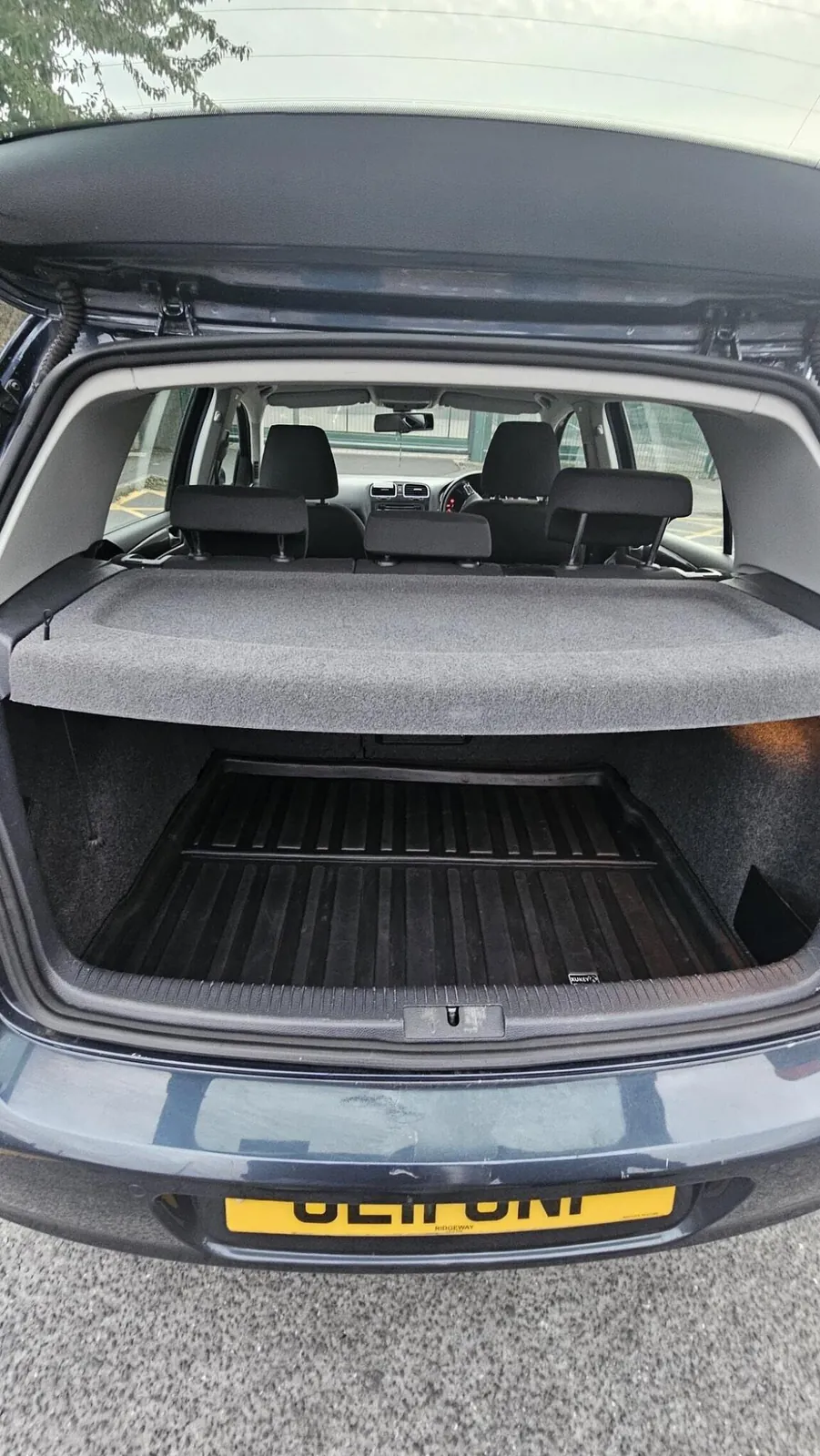 Volkswagen Golf 2011 photo 4