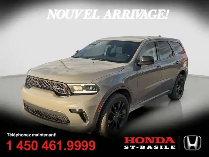 Dodge Durango
